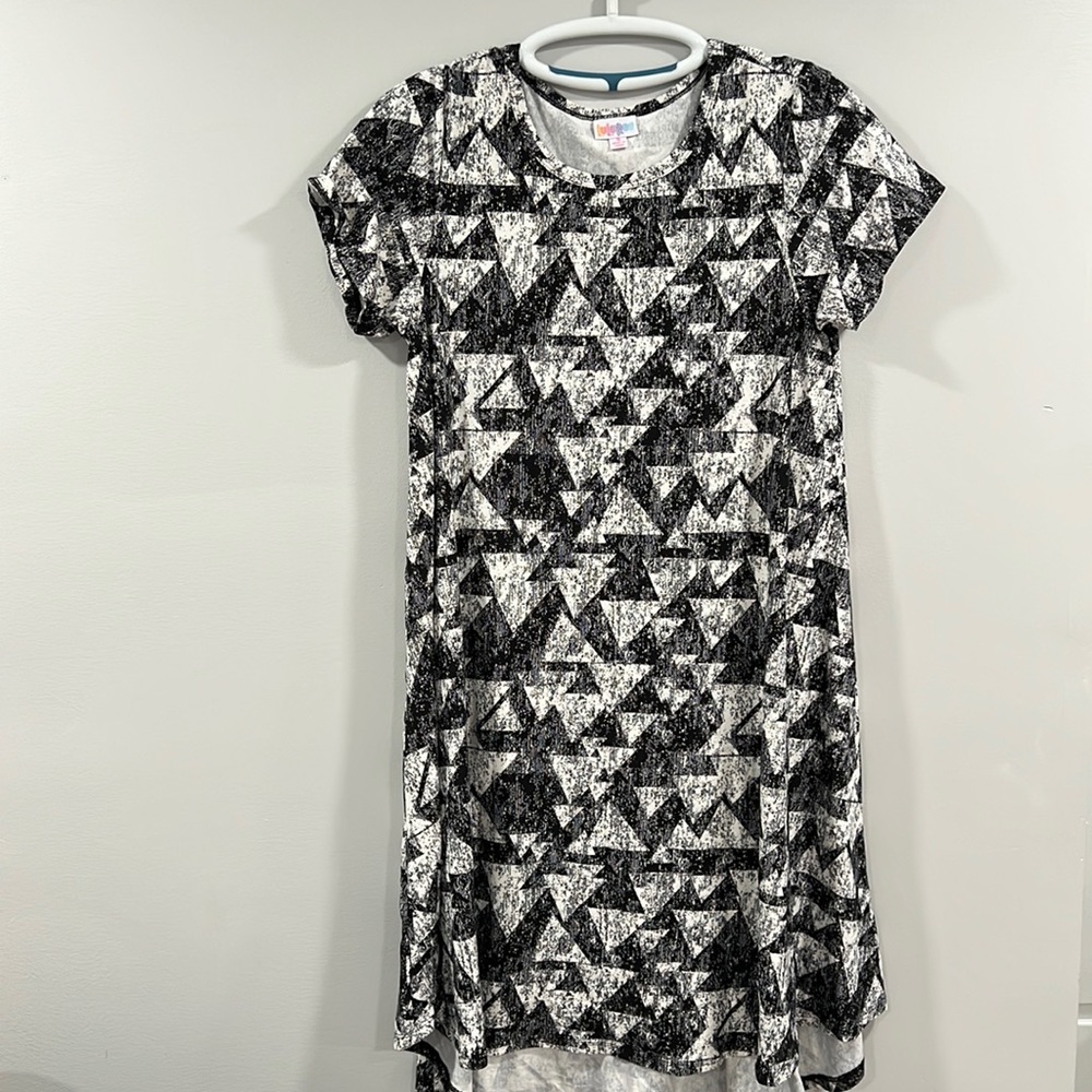 Lularoe women dress